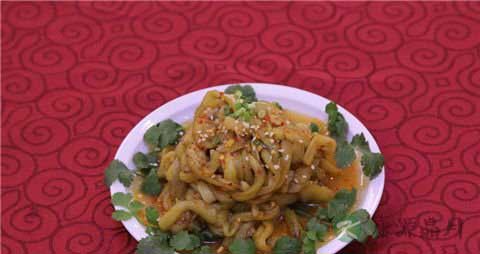夏季开胃菜怎么做