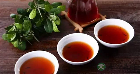 普洱茶养胃吗
