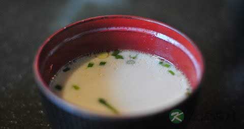 急性胃炎吃啥好
