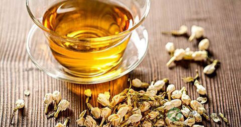 什么泡茶对肠胃好