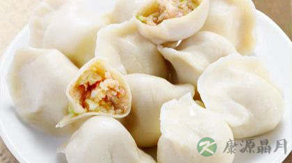 胃不好吃什么饺子