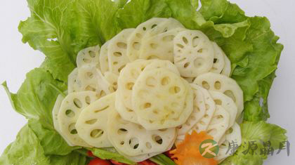 细数开胃健脾的食物