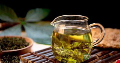什么东西泡茶喝养胃