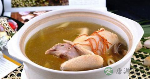 宝宝脾胃虚食谱