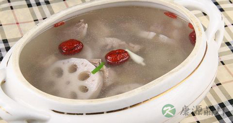脾胃虚吃什么好 十种食物养脾胃