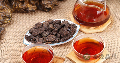 普洱茶养胃吗