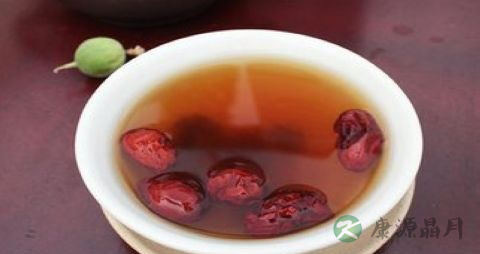 空腹喝茶水伤胃吗