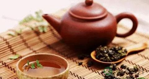 喝茶对胃有伤害吗