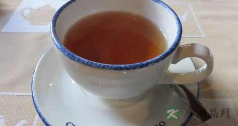保护胃粘膜的花茶