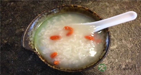糯米粥养胃吗