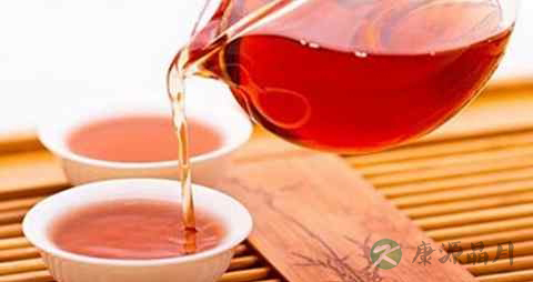 喝红茶伤胃吗