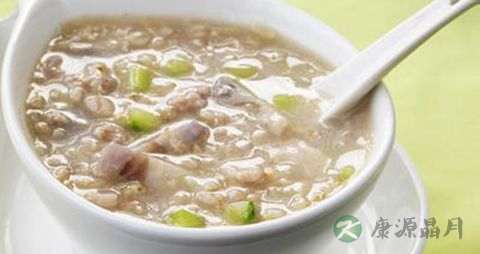 急性胃炎食疗法