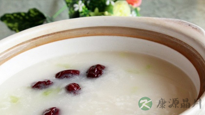 养胃的食物_养胃粥