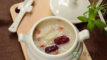 萎缩性胃炎吃什么好