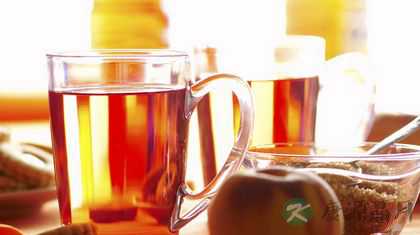 红茶养胃还是绿茶养胃