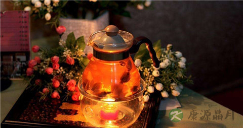 脾胃不好的喝什么花茶