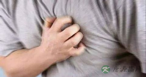 心脏不好胃会不舒服吗