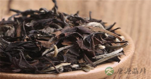 喝白茶对肠胃好吗