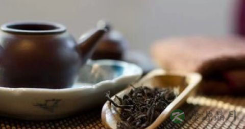喝茶能中和胃酸吗