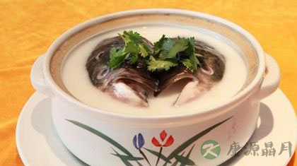 调理脾胃的食物大盘点