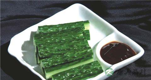 夏季吃什么菜开胃