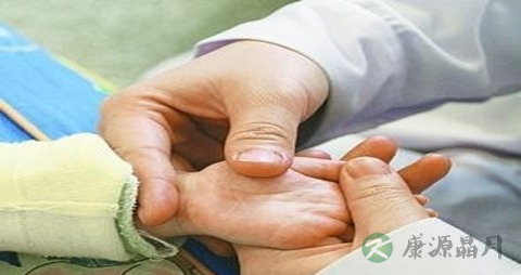 孩子脾胃不好怎么推拿