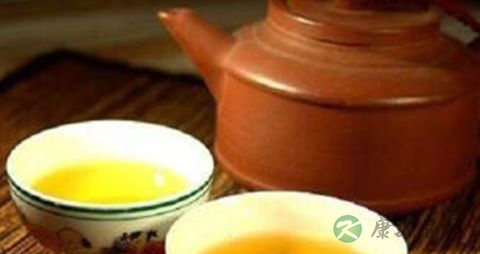 养胃的方法