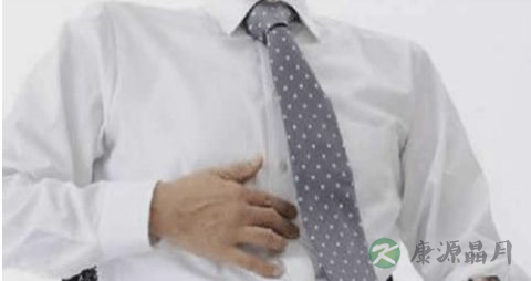 胃不好可引起手麻吗