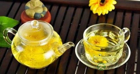 空腹喝茶水伤胃吗