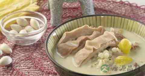 什么是胃寒的症状