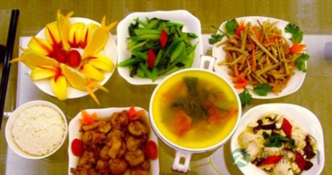 治疗胃酸反流的食疗