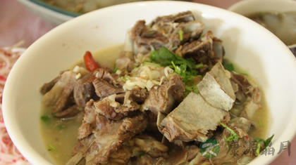 羊肉怎样吃养胃