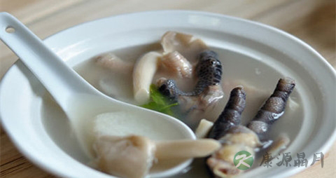 暖胃健脾祛湿汤怎么炖