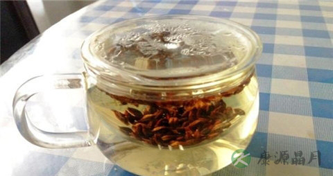 什么花茶养胃护胃