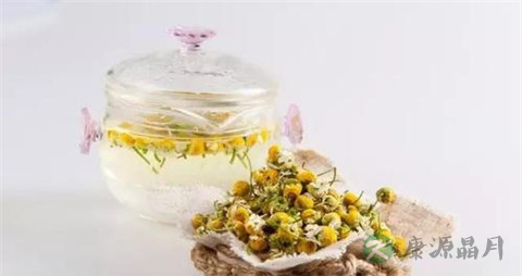 肠胃不好喝什么花茶