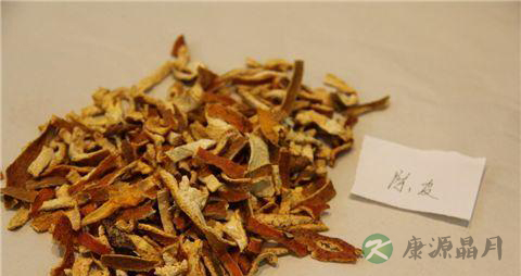 陈皮泡水能养胃吗_陈皮泡水喝的功效