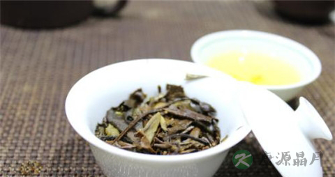 喝白茶对肠胃好吗