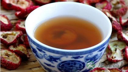 胃胀气喝什么茶 推荐六款茶饮