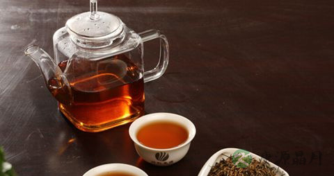 胃不舒服可以喝红茶吗