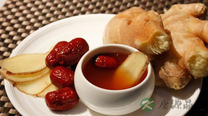 冬季喝什么暖胃 推荐7道饮品