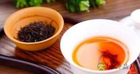 什么东西泡茶养胃