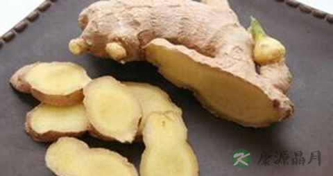 胃病食疗
