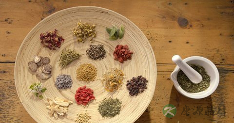 治疗胃寒的中药