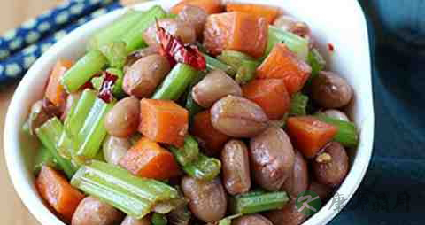 胃热吃什么好