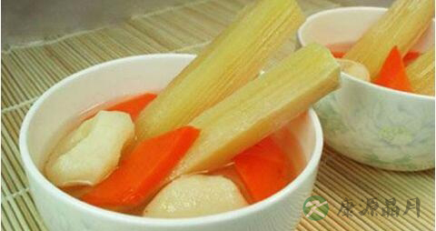 急性胃炎能喝汤吗