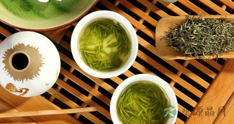 绿茶怎么喝不伤胃