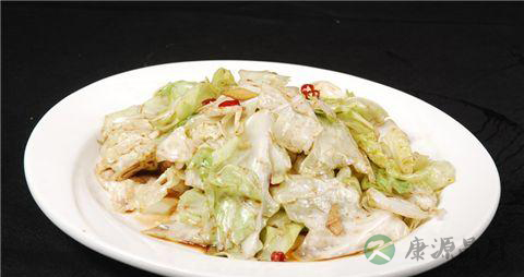 胃糜烂吃什么食物好