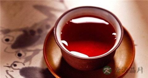 红茶与普洱茶哪个养胃