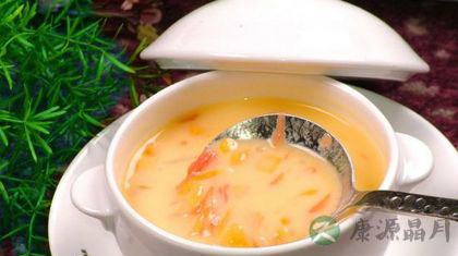 胆汁反流性胃炎吃什么食物好