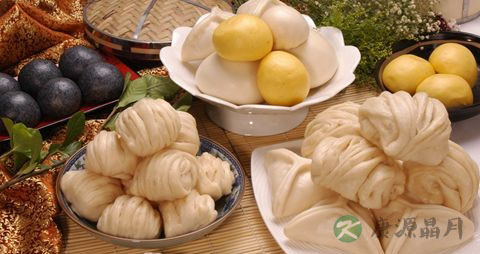 胃酸过多吃什么好